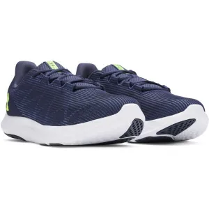 Under Armour CHARGED SPEED SWIFT Pánska bežecká obuv, modrá, veľkosť 45.5