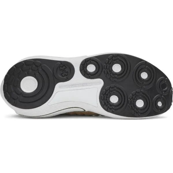Under Armour PHANTOM 4 Pánska vychádzková obuv, hnedá, veľkosť 44
