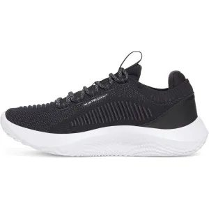 Under Armour DYNAMIC 2 Pánska obuv na fitness, čierna, veľkosť 44