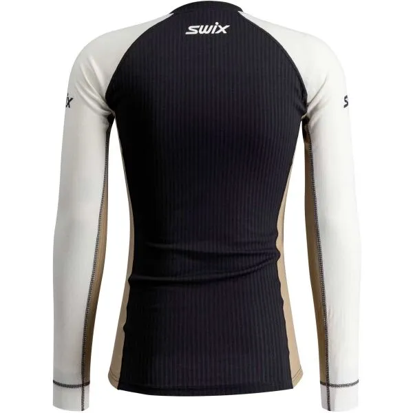 Swix RACEX CLASSIC Pánske funkčné tričko, tmavo modrá, veľkosť