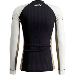 Swix RACEX CLASSIC Pánske funkčné tričko, tmavo modrá, veľkosť