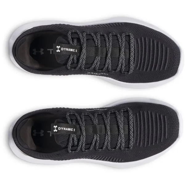 Under Armour DYNAMIC 2 Pánska obuv na fitness, čierna, veľkosť 44