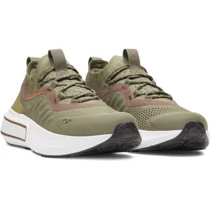 Under Armour PHANTOM 4 RFLCT Unisex vychádzková obuv, khaki, veľkosť 43