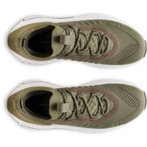 Under Armour PHANTOM 4 RFLCT Unisex vychádzková obuv, khaki, veľkosť 43