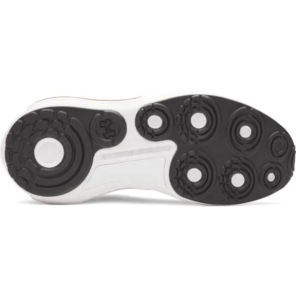 Under Armour PHANTOM 4 RFLCT Unisex vychádzková obuv, khaki, veľkosť 43