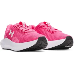 Dámska športová obuv (tréningová) UNDER ARMOUR UA Charged Surge 4 W super pink super pink white