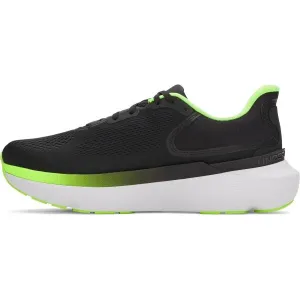 Under Armour INFINITE PRO 2 Pánska bežecká obuv, čierna, veľkosť 44