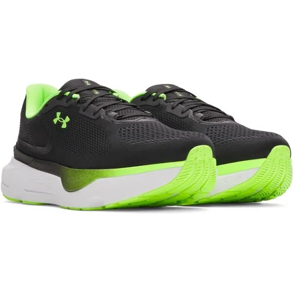 Under Armour INFINITE PRO 2 Pánska bežecká obuv, čierna, veľkosť 44