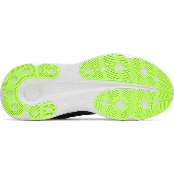 Under Armour INFINITE PRO 2 Pánska bežecká obuv, čierna, veľkosť 44