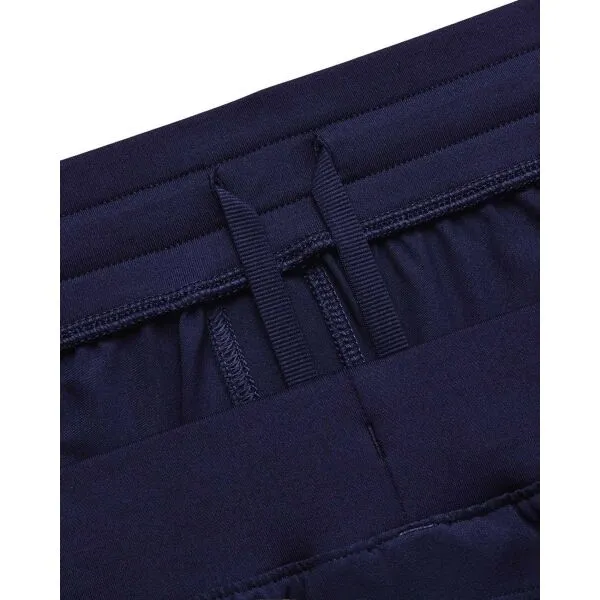 Under Armour UNSTOPPABLE SHORTS Pánske kaťasy, tmavo modrá, veľkosť M