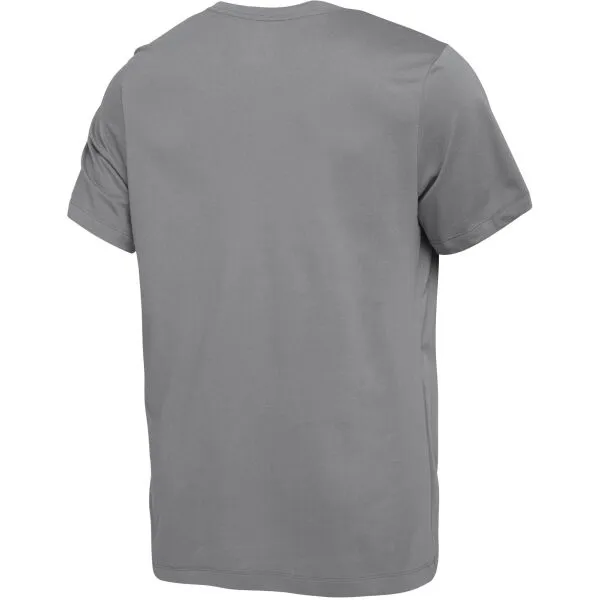 Nike DRI-FIT TEE PRO TRAINING M Pánske športové tričko, tmavo sivá, veľkosť