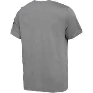 Nike DRI-FIT TEE PRO TRAINING M Pánske športové tričko, tmavo sivá, veľkosť