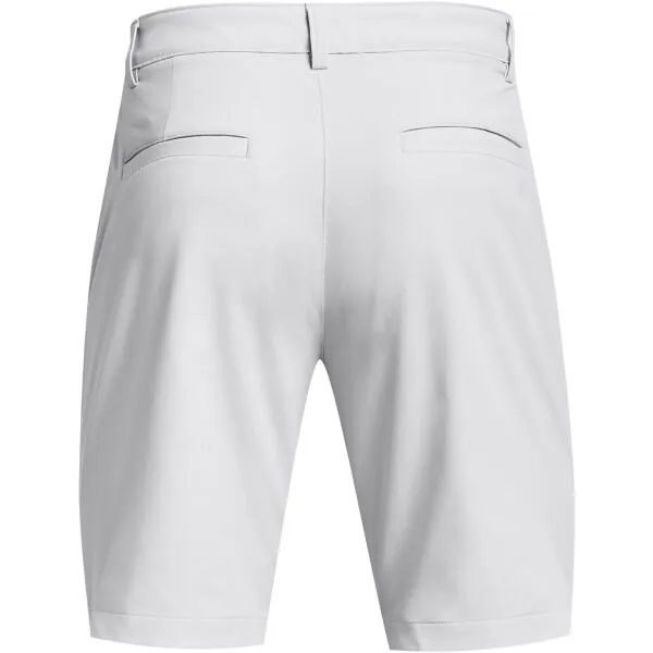 Under Armour TAPER Pánske šortky, sivá, veľkosť