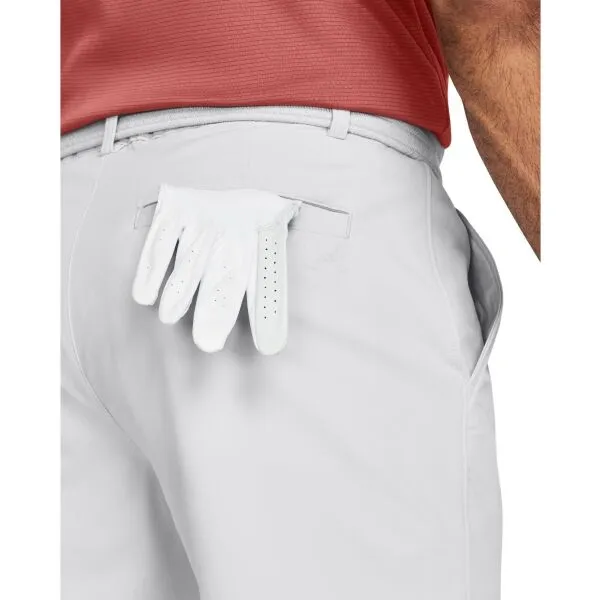 Under Armour TAPER Pánske šortky, sivá, veľkosť