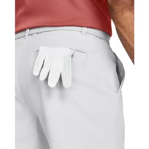 Under Armour TAPER Pánske šortky, sivá, veľkosť