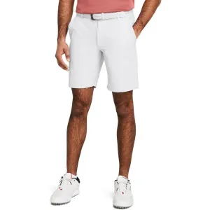 Under Armour TAPER Pánske šortky, sivá, veľkosť