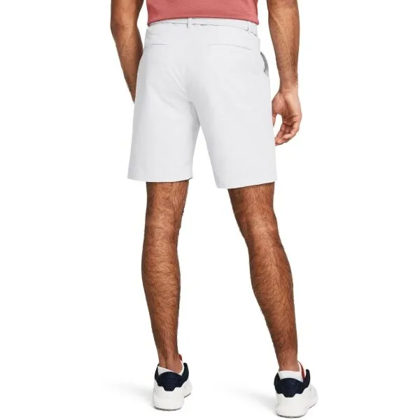 Under Armour TAPER Pánske šortky, sivá, veľkosť