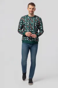 LELOSI Polarosi pulóver Jingle M