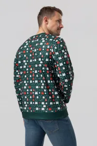 LELOSI Polarosi pulóver Jingle M