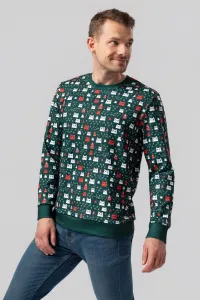 LELOSI Polarosi pulóver Jingle M