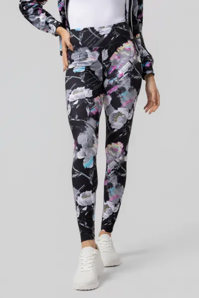 LELOSI Legíny Roseblur MEDIUM