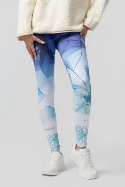 LELOSI Legíny Bluette PLUS