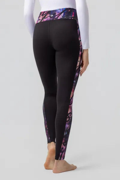 LELOSI Legíny Monovibe MEDIUM