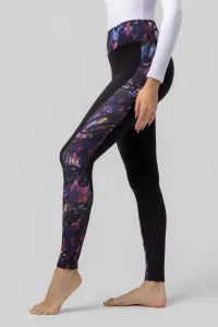 LELOSI Legíny Monovibe MEDIUM