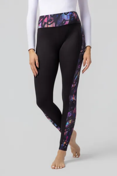 LELOSI Legíny Monovibe MEDIUM