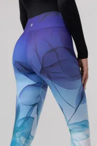 LELOSI Legíny Bluette PLUS