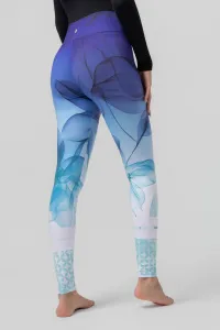 LELOSI Legíny Bluette PLUS