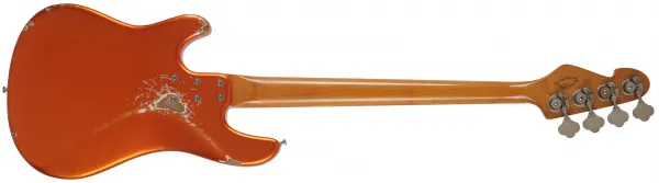 Sandberg California V Passive HCA OM MPF RO