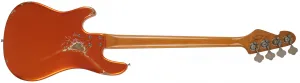 Sandberg California V Passive HCA OM MPF RO