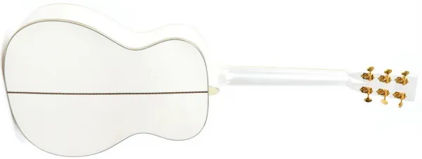 Sigma Guitars S000A White Pearl
