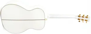 Sigma Guitars S000A White Pearl