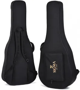 Sigma Guitars S000A White Pearl