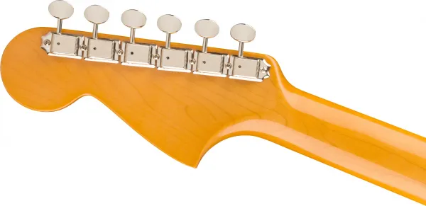 Fender LE Johnny Marr Special Jaguar RW Black