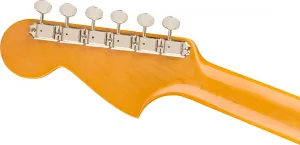 Fender LE Johnny Marr Special Jaguar RW Black