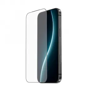 Benks Tvrdené sklo Joy Touch, iPhone Air, čierne