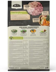 Acana Dog Grasslands Recipe 11,4 kg