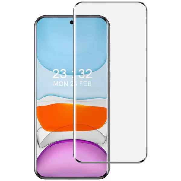 IMAK 3D Tvrdené ochranné sklo pre Huawei Pura 70 Pro / 70 Ultra