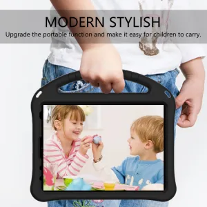 KIDDO Detský obal pre Apple iPad Pro 11 2024 / M5 2025 čierny