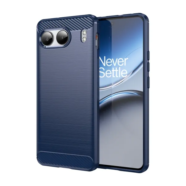 FLEXI TPU Ochranný kryt OnePlus Nord 4 5G modrý