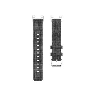 NYLON Remienok Amazfit T-Rex / T-Rex Pro šedý