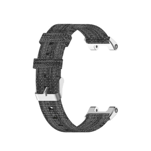 NYLON Remienok Amazfit T-Rex / T-Rex Pro šedý