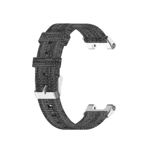 NYLON Remienok Amazfit T-Rex / T-Rex Pro šedý