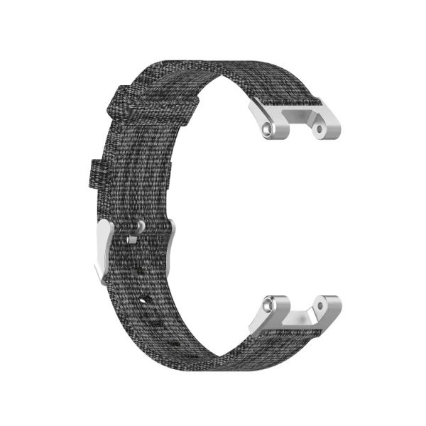 NYLON Remienok Amazfit T-Rex / T-Rex Pro šedý