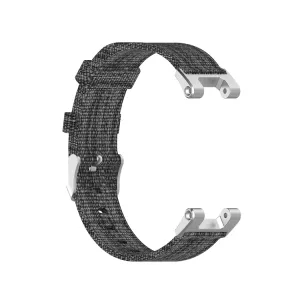 NYLON Remienok Amazfit T-Rex / T-Rex Pro šedý