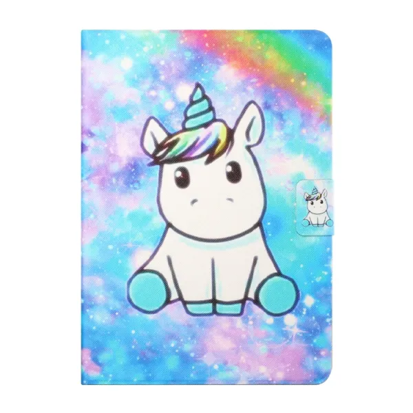 ART Zaklápací obal Huawei MatePad T10 / T10S UNICORN