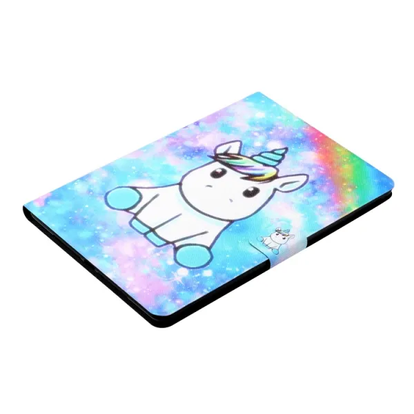 ART Zaklápací obal Huawei MatePad T10 / T10S UNICORN